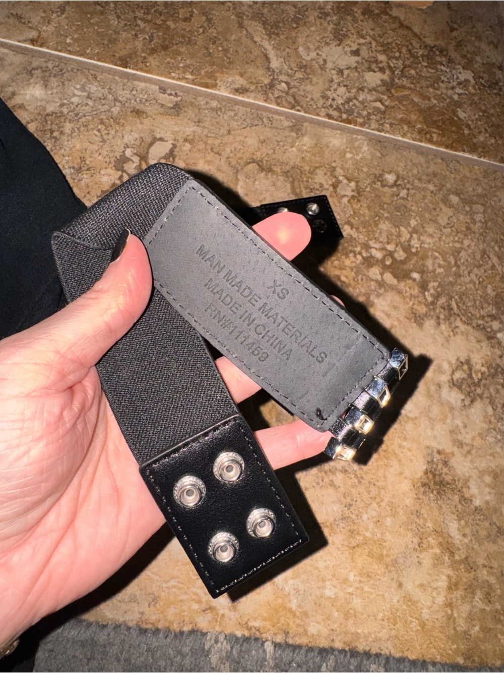 Belt - Picture 3 of 3